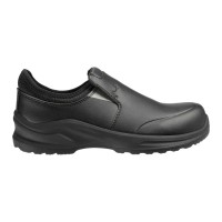 SAPATO PRETO C/PALA PRETO MODULO PURE S3S S TG